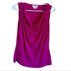 Calvin Klein Pink blouse